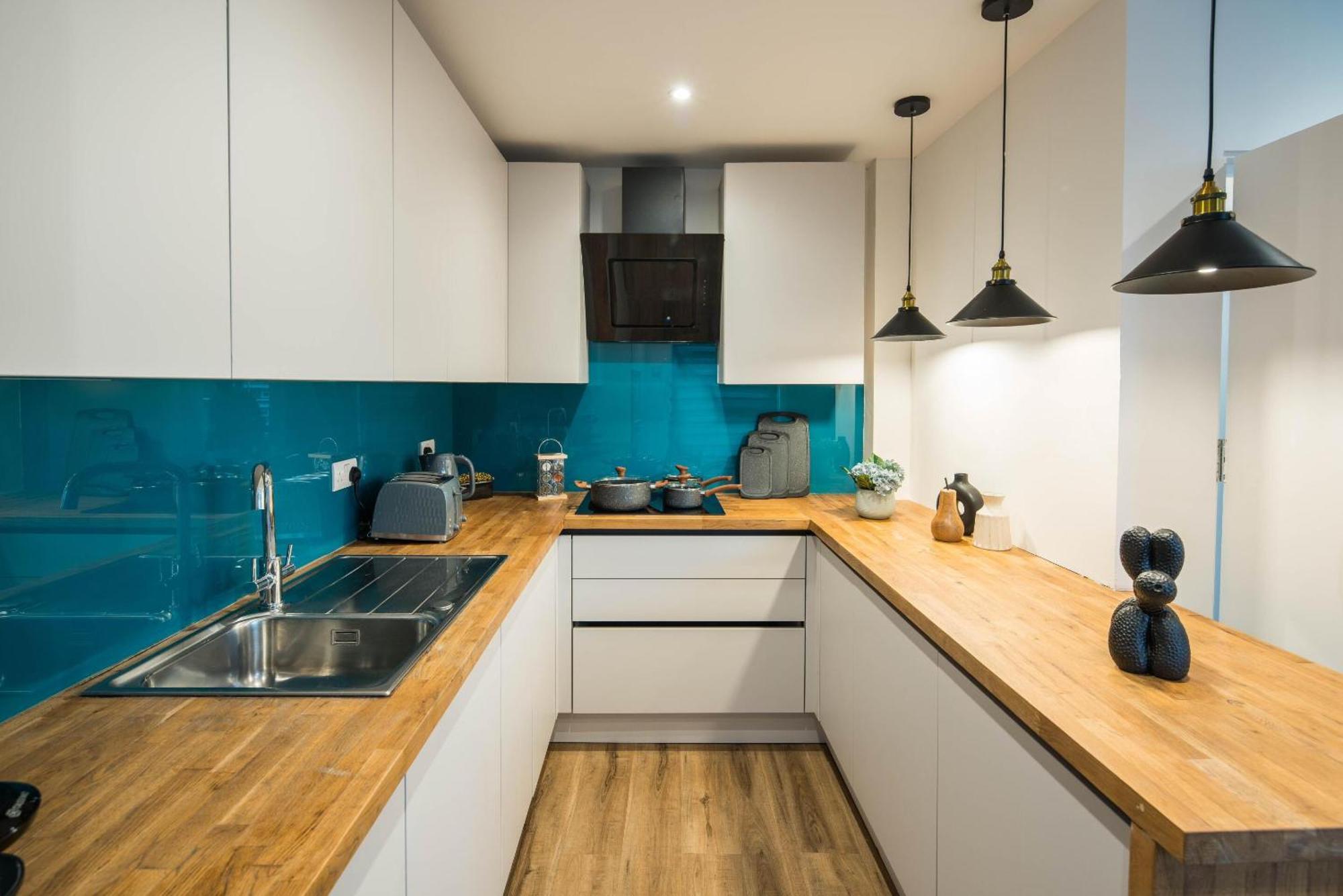 Bethnalgreen Apartments By Sleepy Λονδίνο Εξωτερικό φωτογραφία