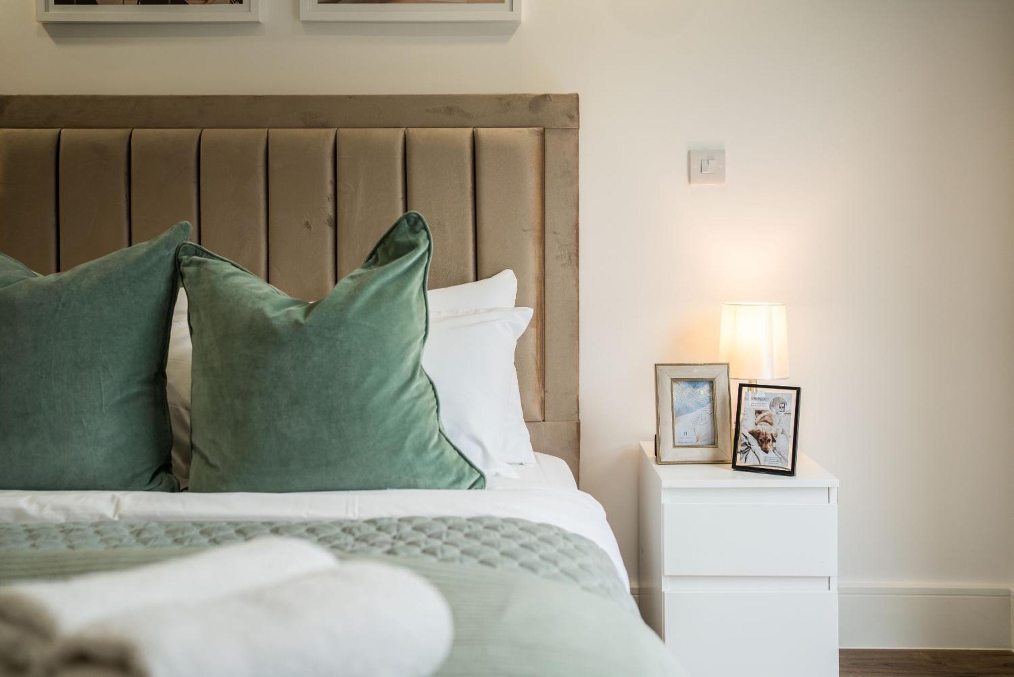 Bethnalgreen Apartments By Sleepy Λονδίνο Εξωτερικό φωτογραφία