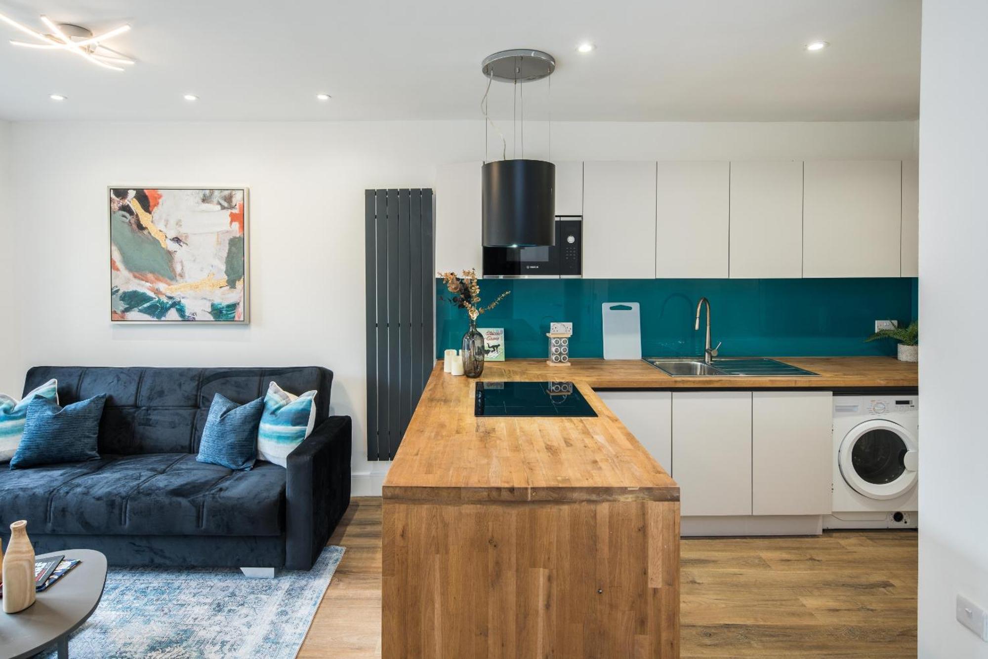 Bethnalgreen Apartments By Sleepy Λονδίνο Εξωτερικό φωτογραφία