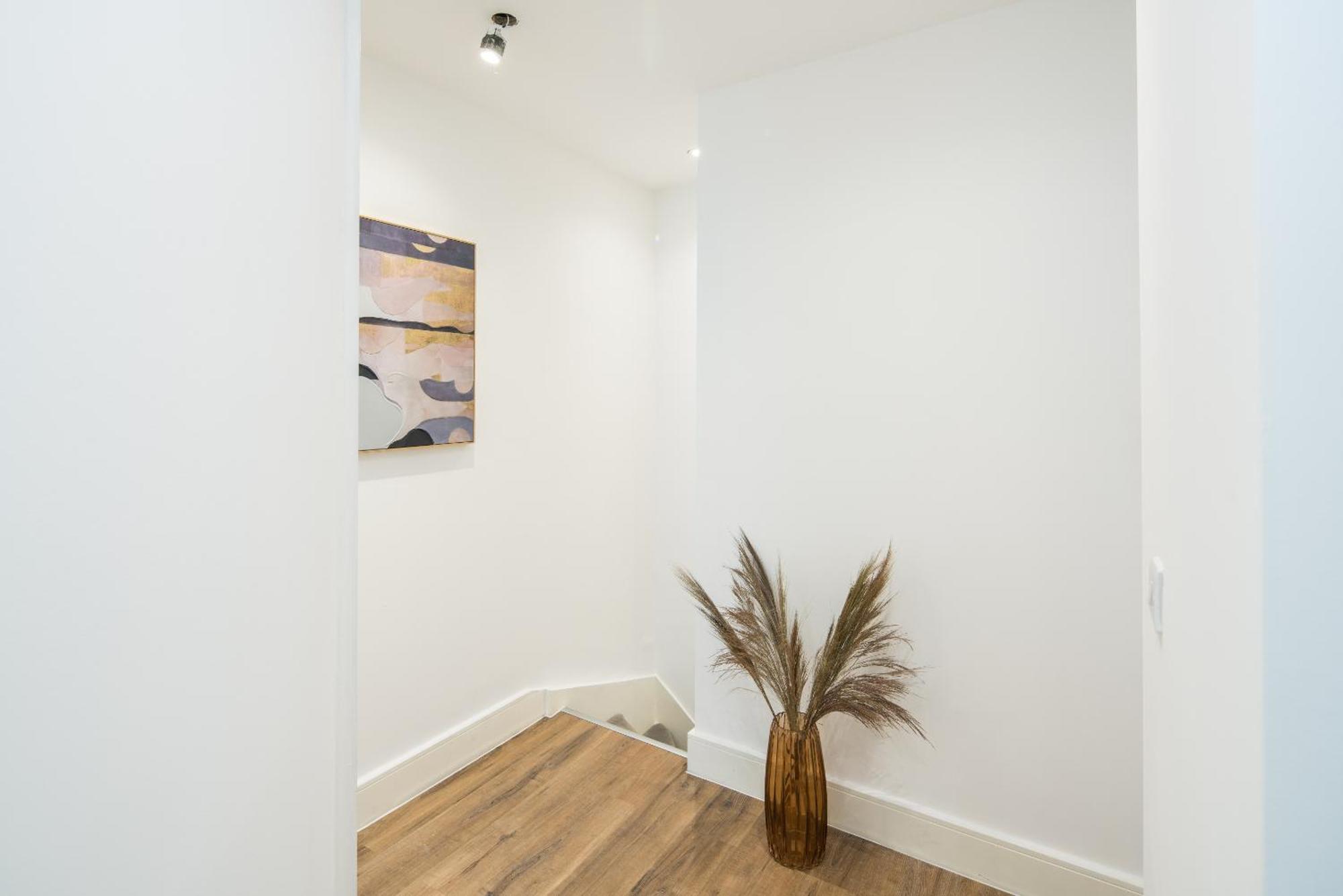 Bethnalgreen Apartments By Sleepy Λονδίνο Δωμάτιο φωτογραφία