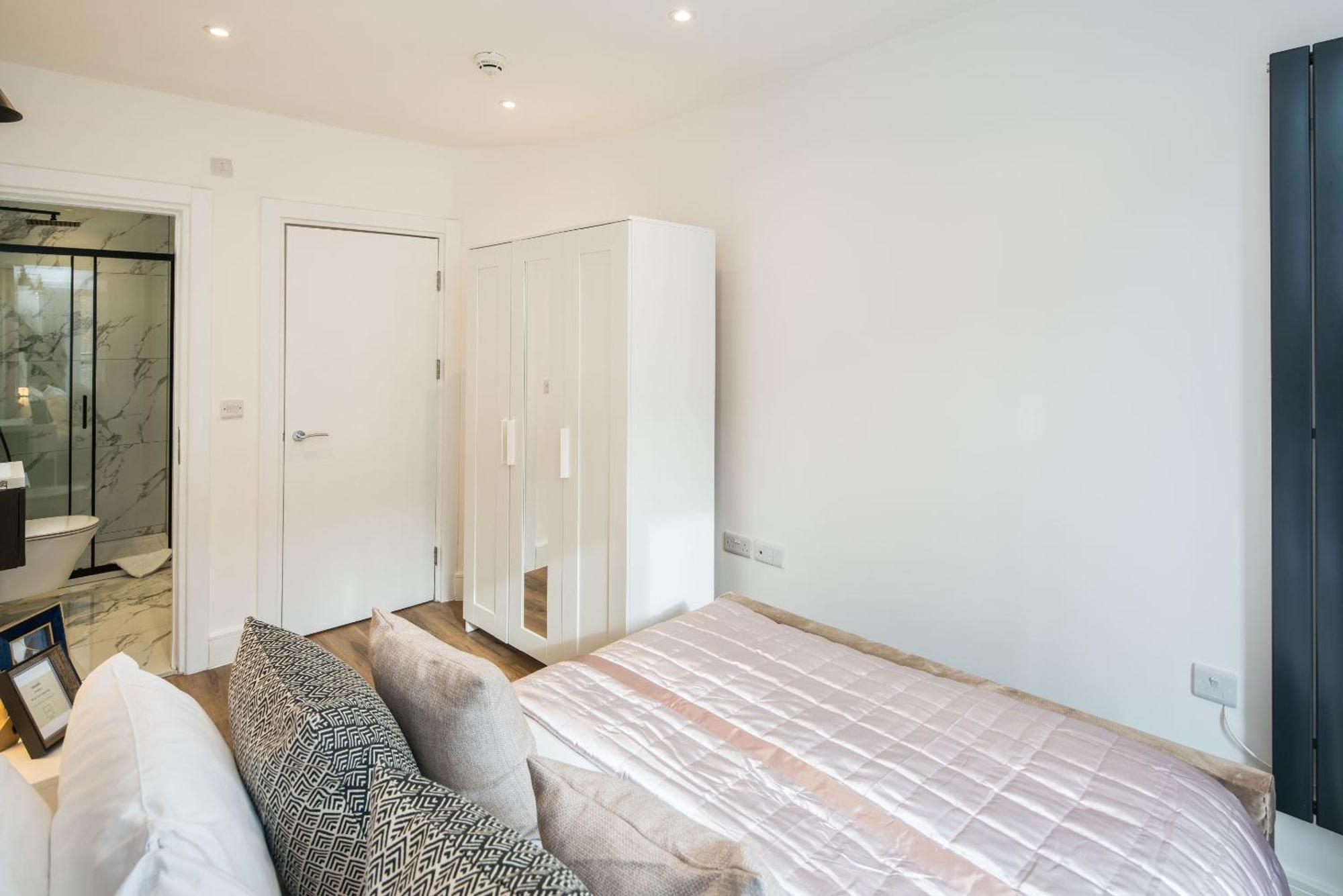 Bethnalgreen Apartments By Sleepy Λονδίνο Δωμάτιο φωτογραφία