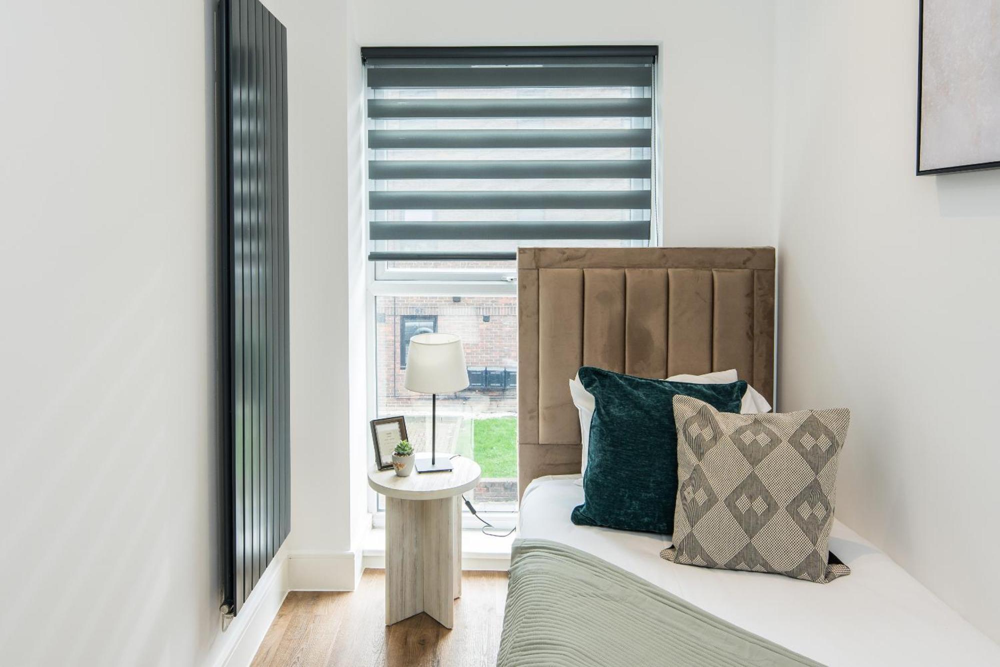 Bethnalgreen Apartments By Sleepy Λονδίνο Δωμάτιο φωτογραφία