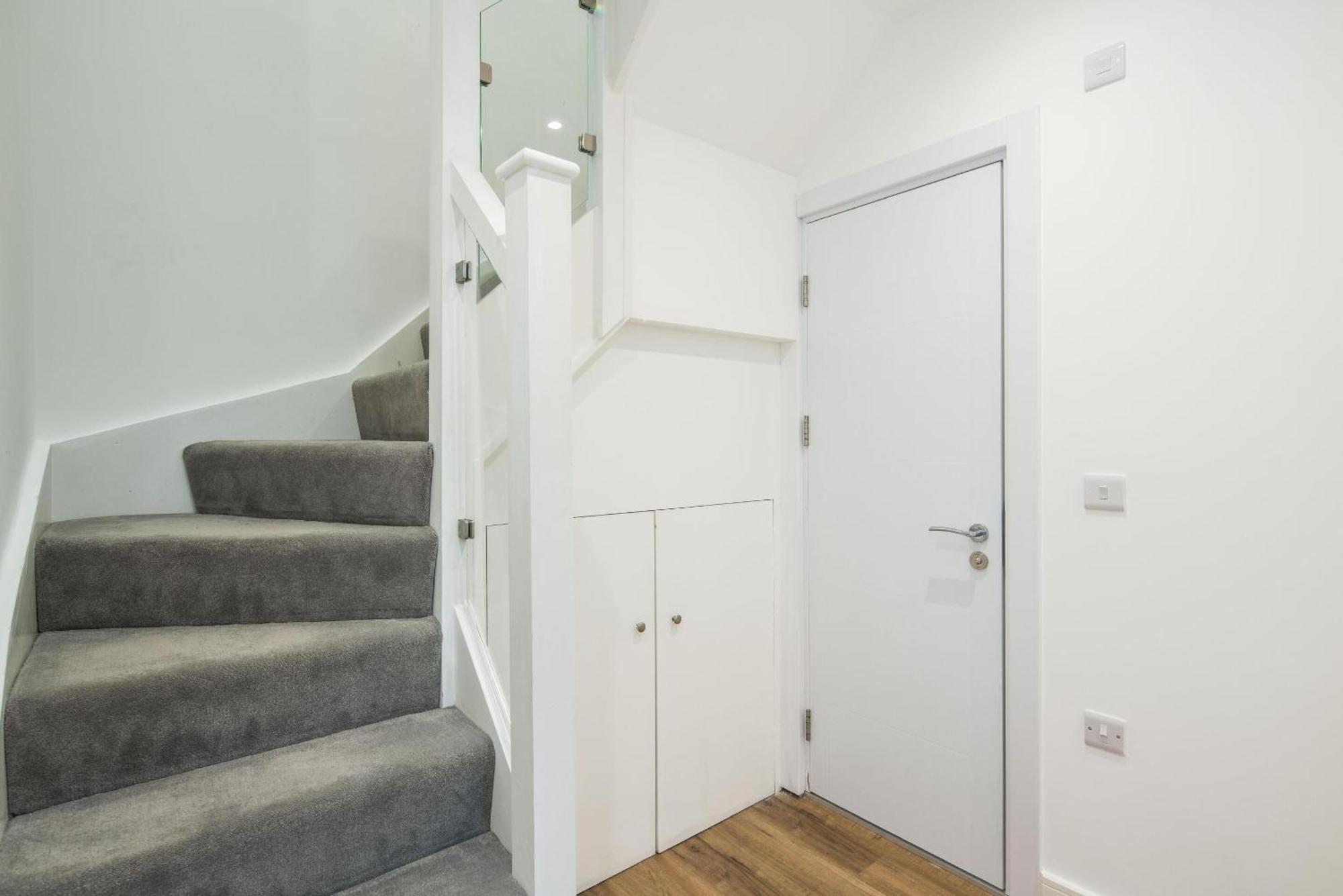 Bethnalgreen Apartments By Sleepy Λονδίνο Δωμάτιο φωτογραφία