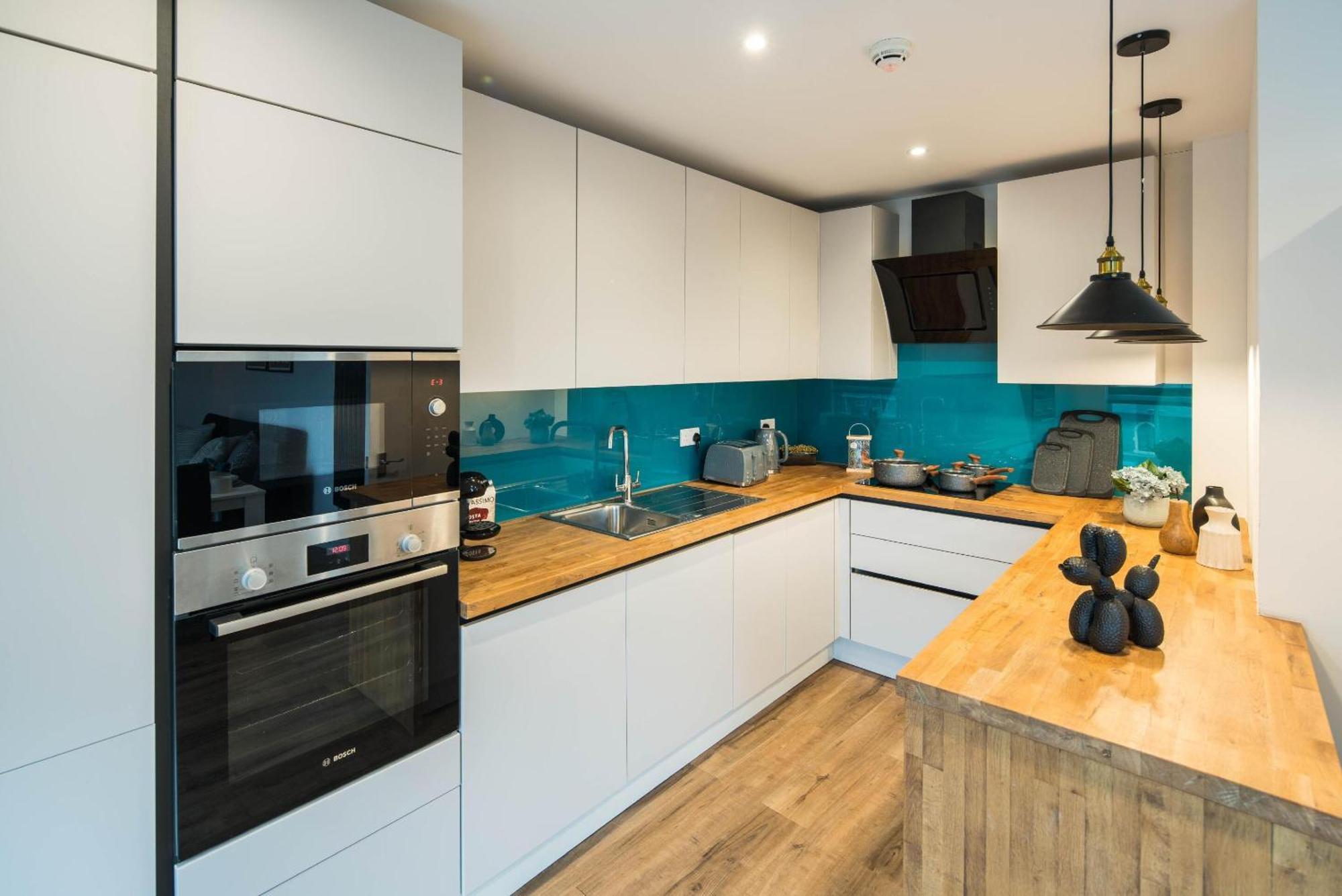 Bethnalgreen Apartments By Sleepy Λονδίνο Δωμάτιο φωτογραφία
