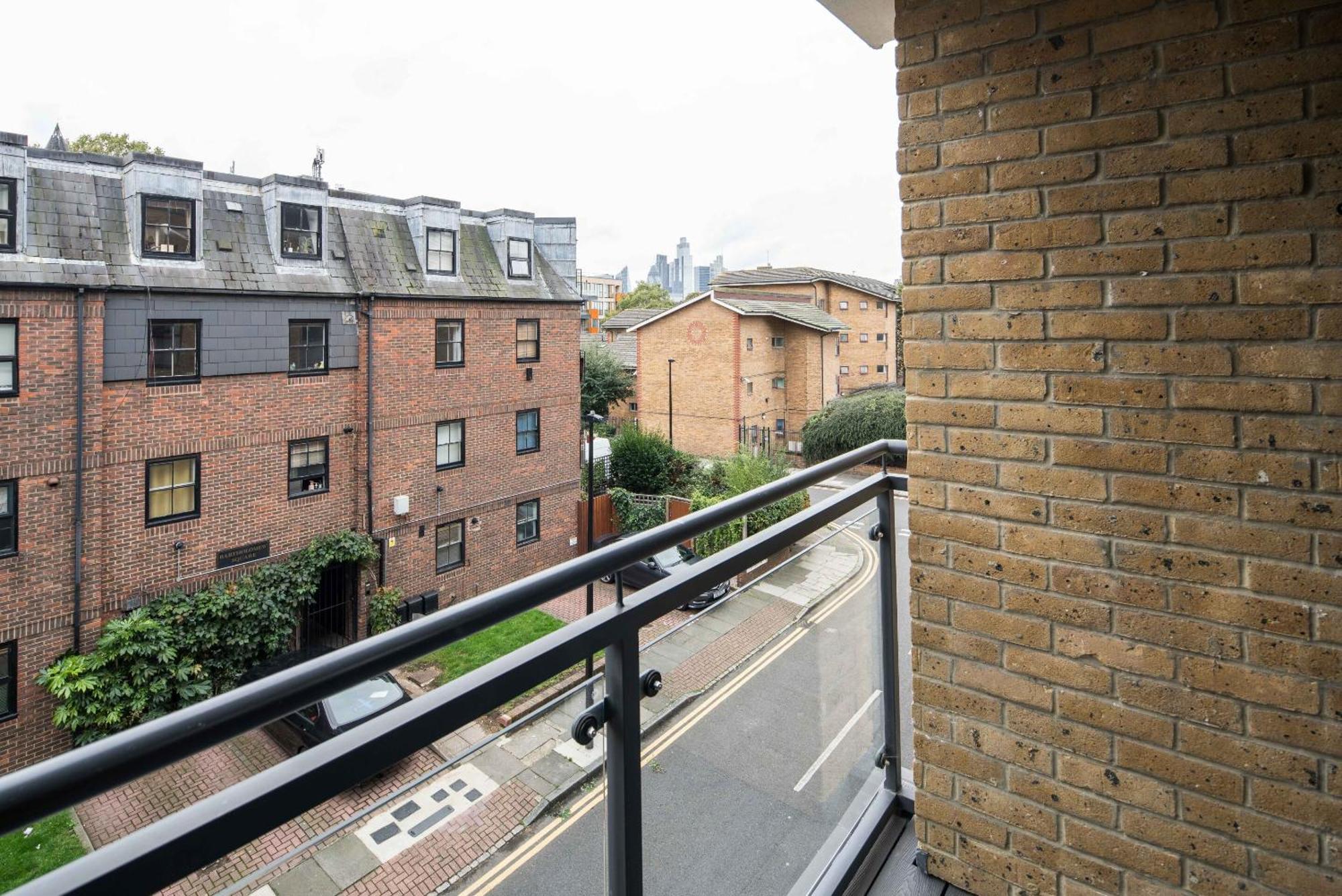 Bethnalgreen Apartments By Sleepy Λονδίνο Δωμάτιο φωτογραφία