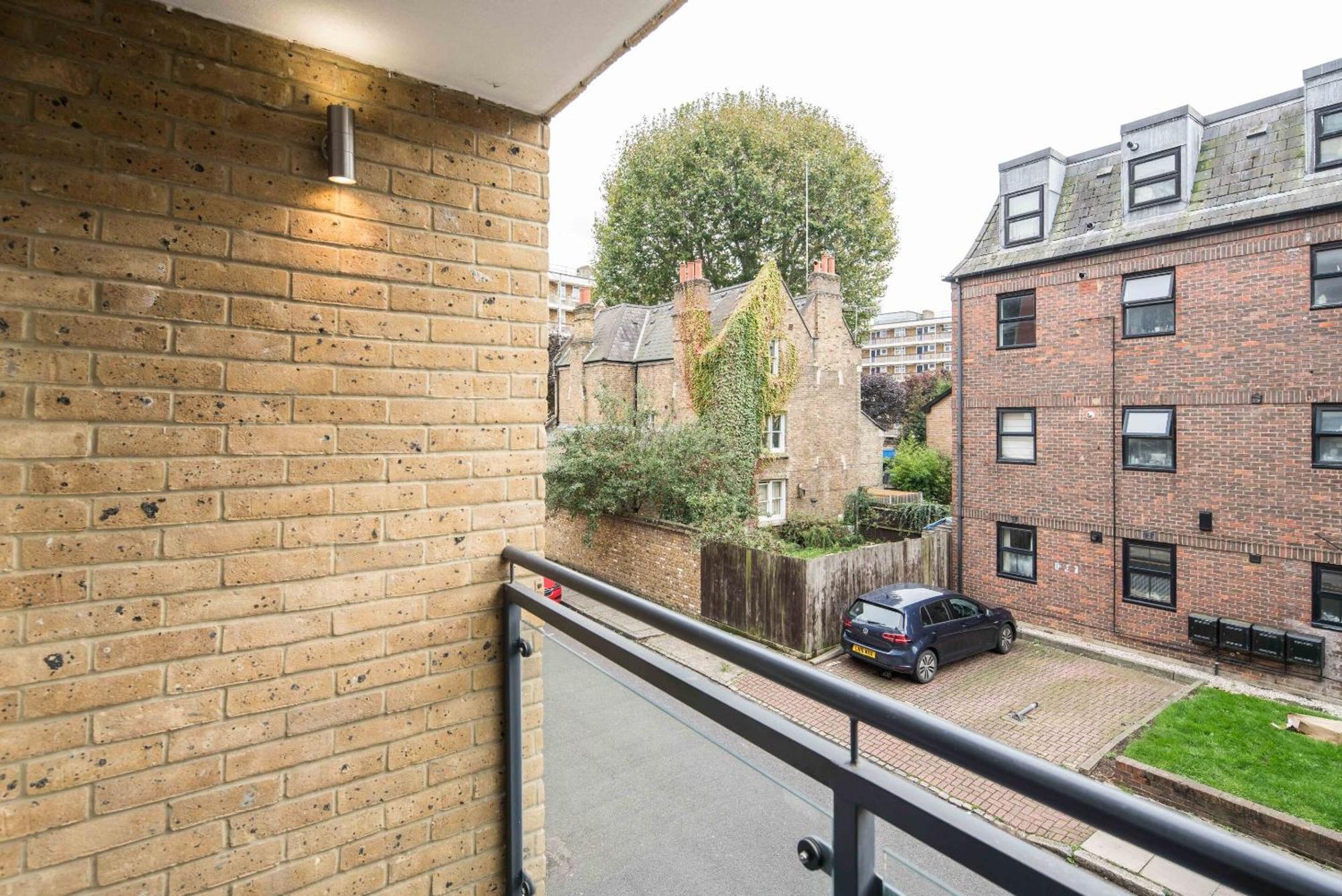 Bethnalgreen Apartments By Sleepy Λονδίνο Δωμάτιο φωτογραφία